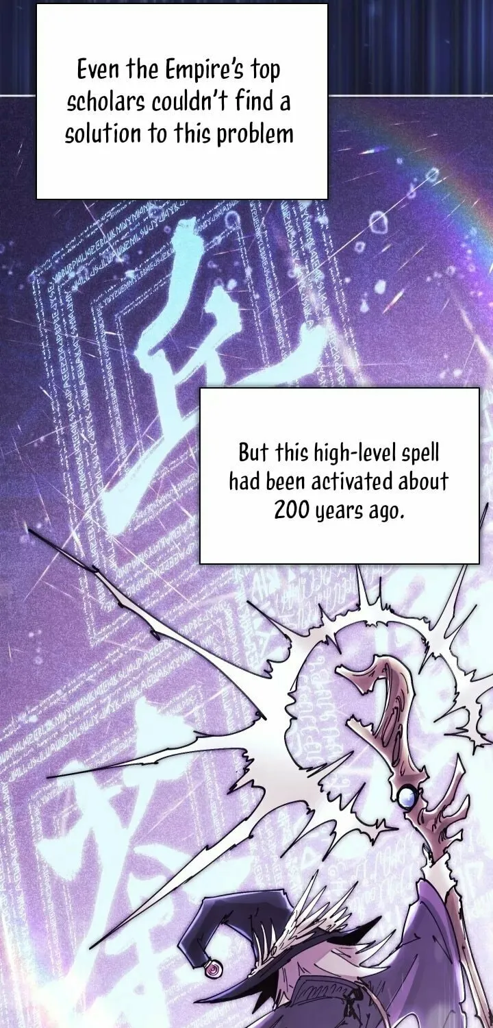 The Great Mage of the Hero’s Party Reincarnates Chapter 2 page 33 - 