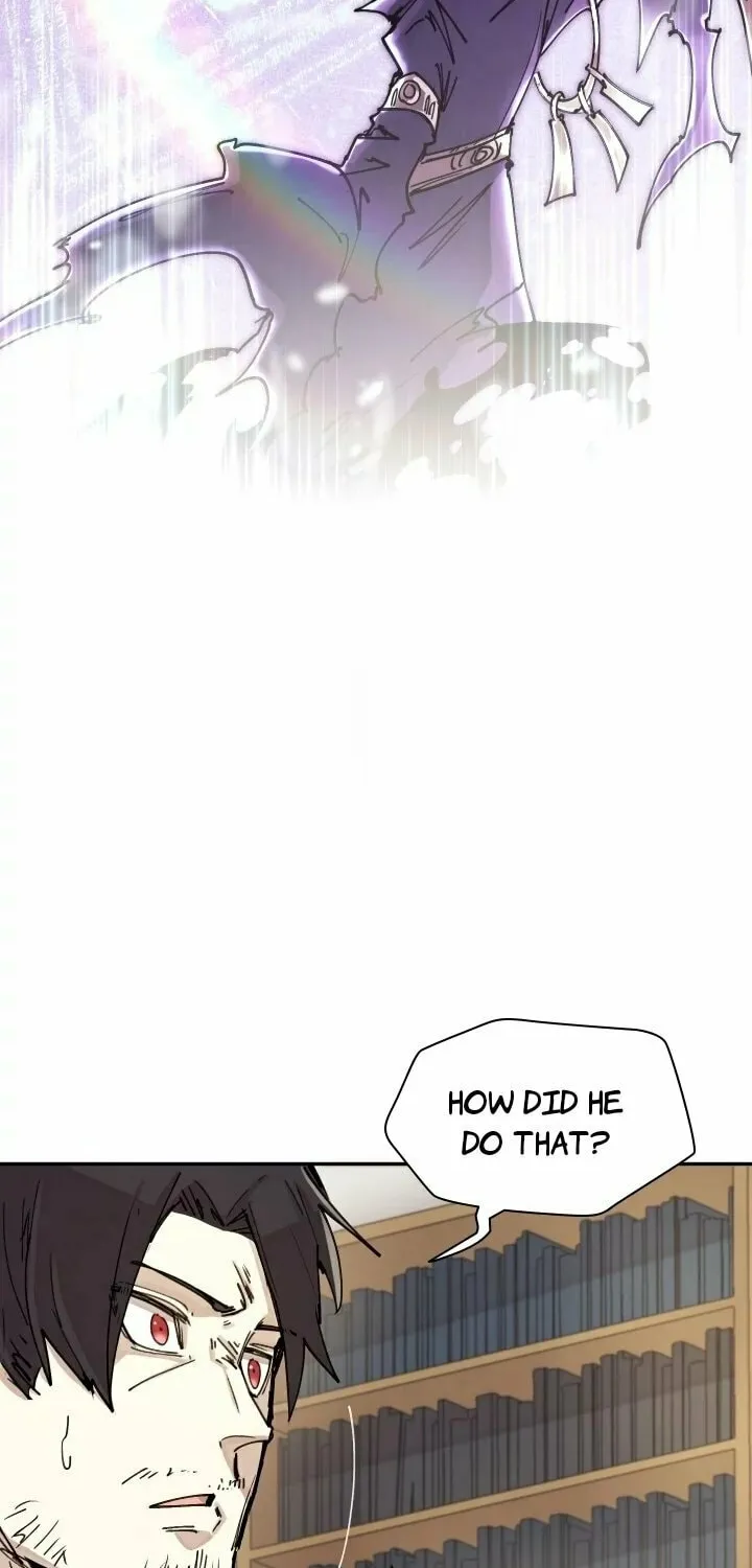 The Great Mage of the Hero’s Party Reincarnates Chapter 2 page 34 - 