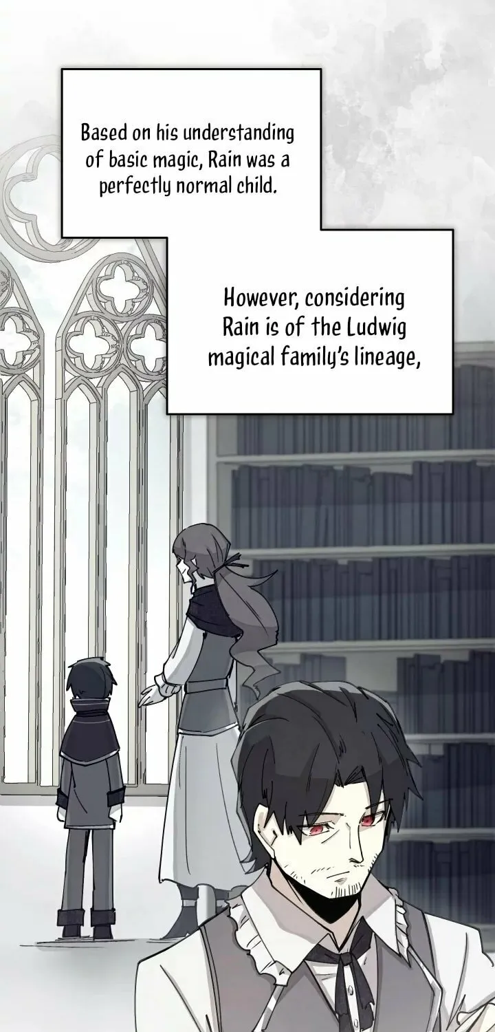 The Great Mage of the Hero’s Party Reincarnates Chapter 2 page 36 - 