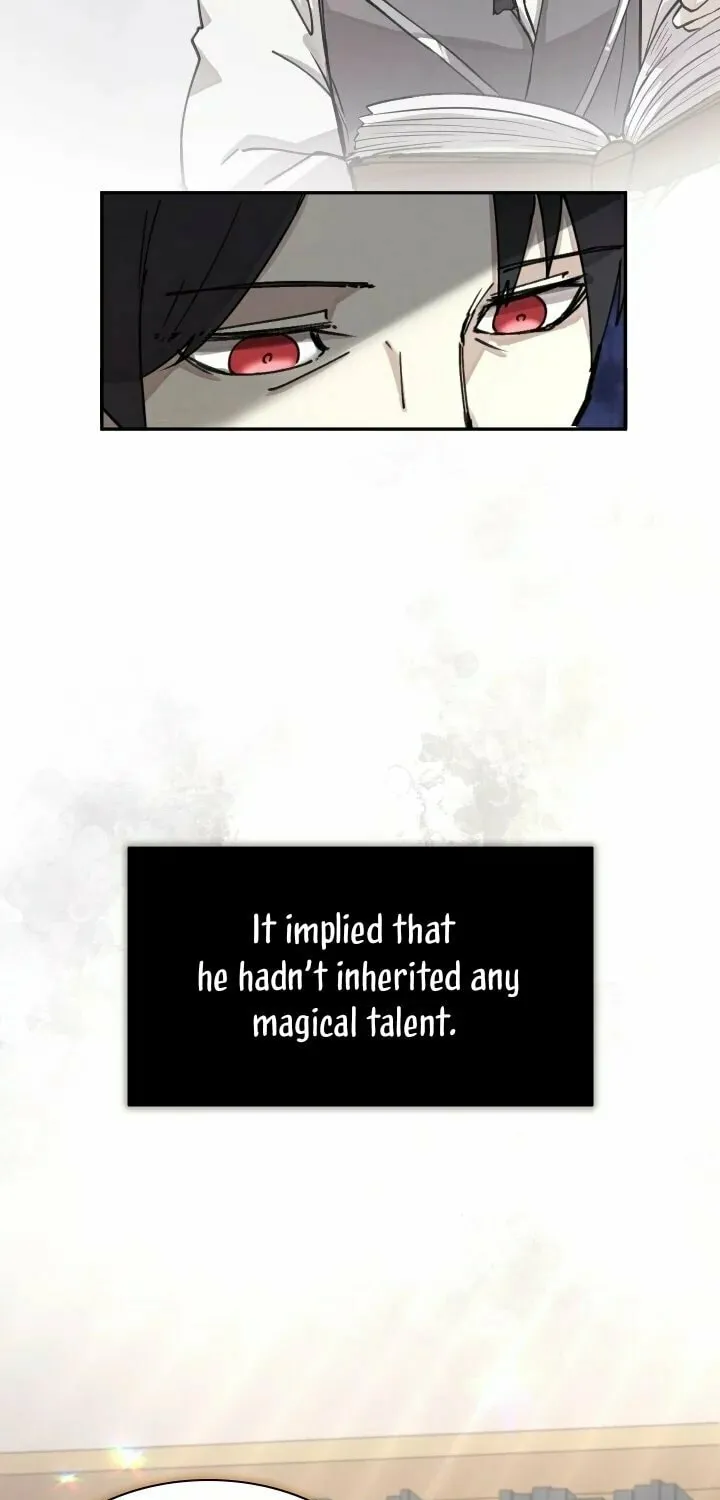 The Great Mage of the Hero’s Party Reincarnates Chapter 2 page 37 - 