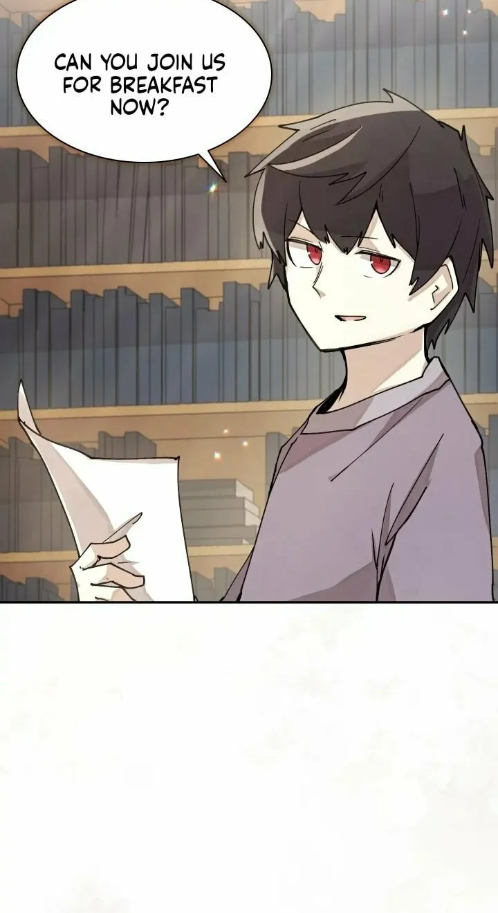 The Great Mage of the Hero’s Party Reincarnates Chapter 2 page 38 - 
