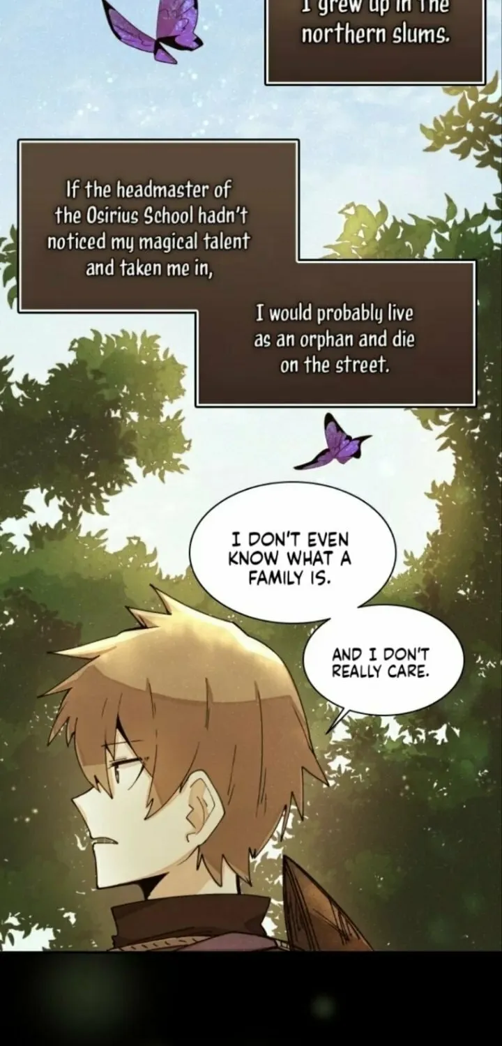 The Great Mage of the Hero’s Party Reincarnates Chapter 2 page 5 - 