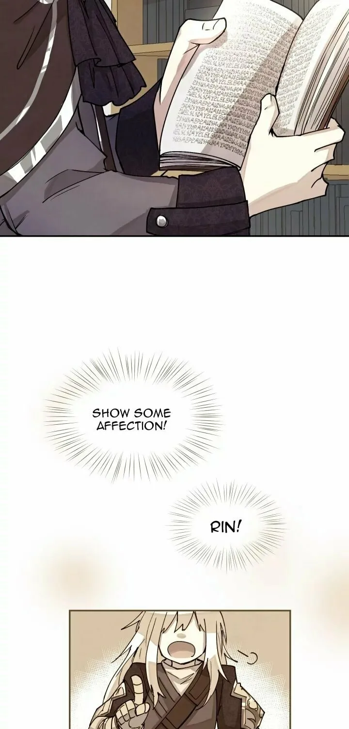 The Great Mage of the Hero’s Party Reincarnates Chapter 2 page 49 - 