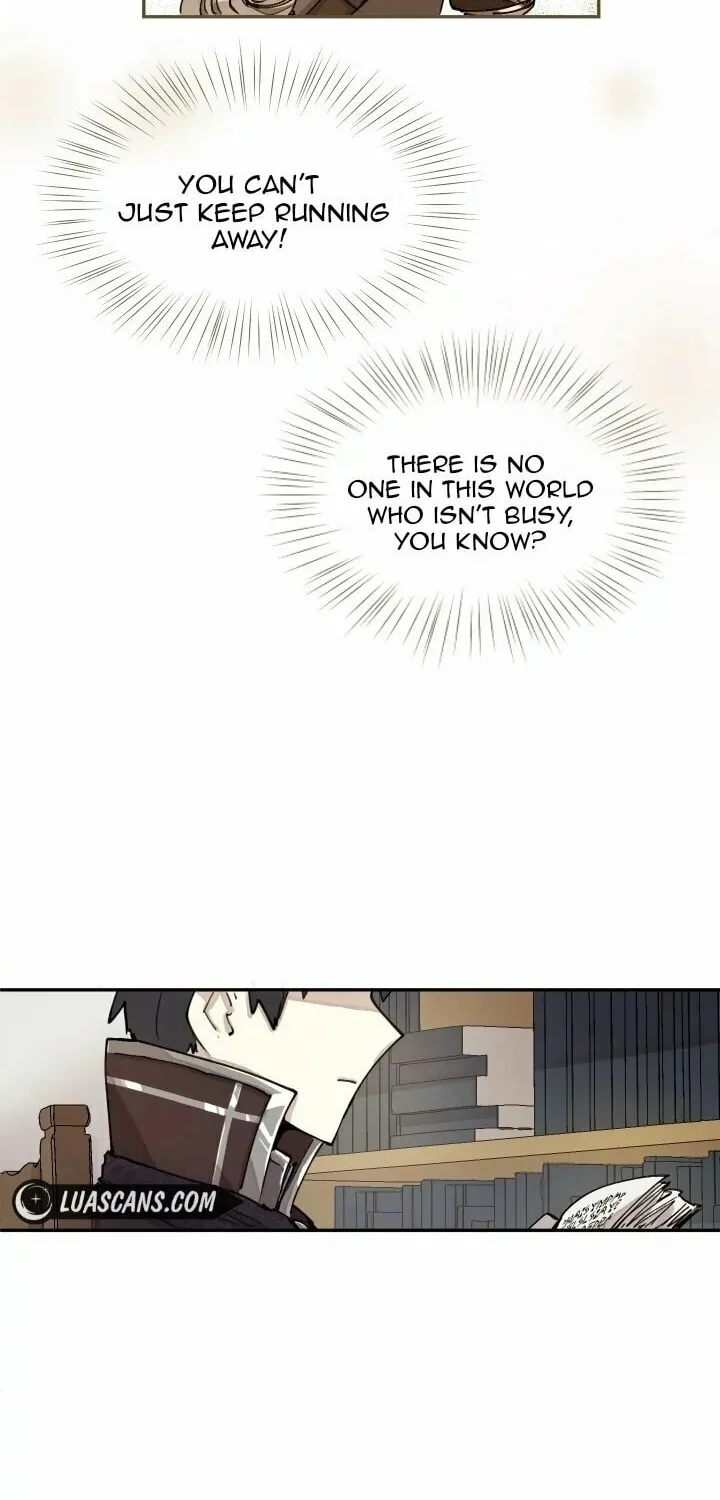 The Great Mage of the Hero’s Party Reincarnates Chapter 2 page 50 - 