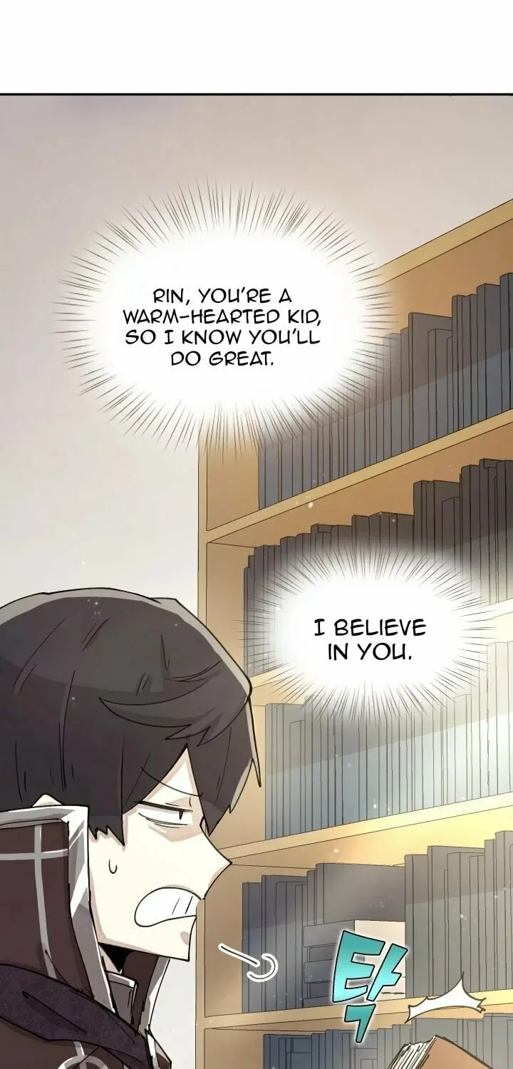 The Great Mage of the Hero’s Party Reincarnates Chapter 2 page 51 - 