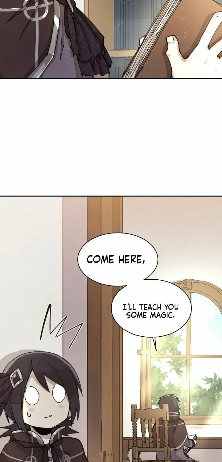 The Great Mage of the Hero’s Party Reincarnates Chapter 2 page 52 - 