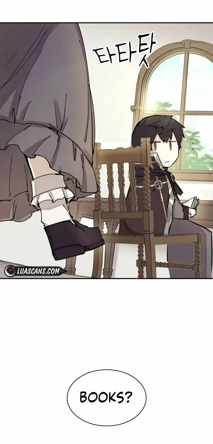 The Great Mage of the Hero’s Party Reincarnates Chapter 2 page 57 - 