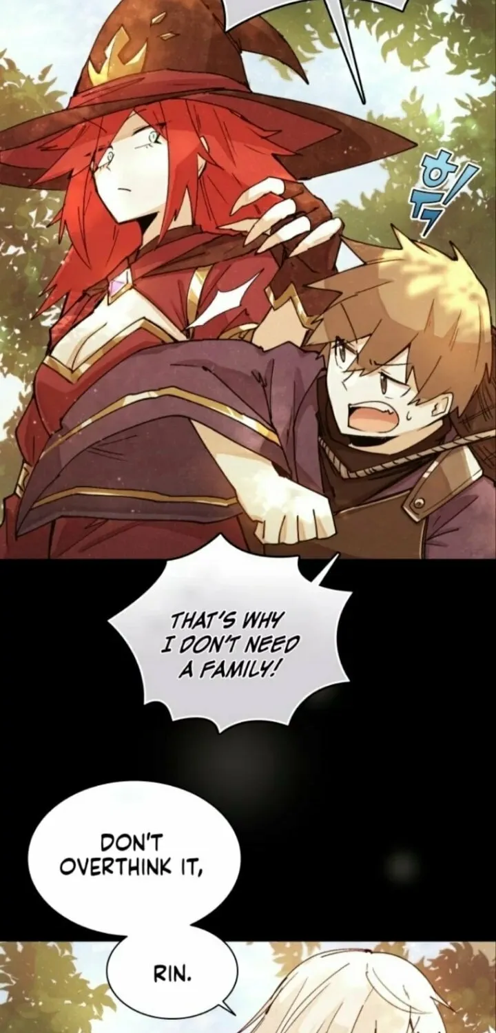 The Great Mage of the Hero’s Party Reincarnates Chapter 2 page 7 - 