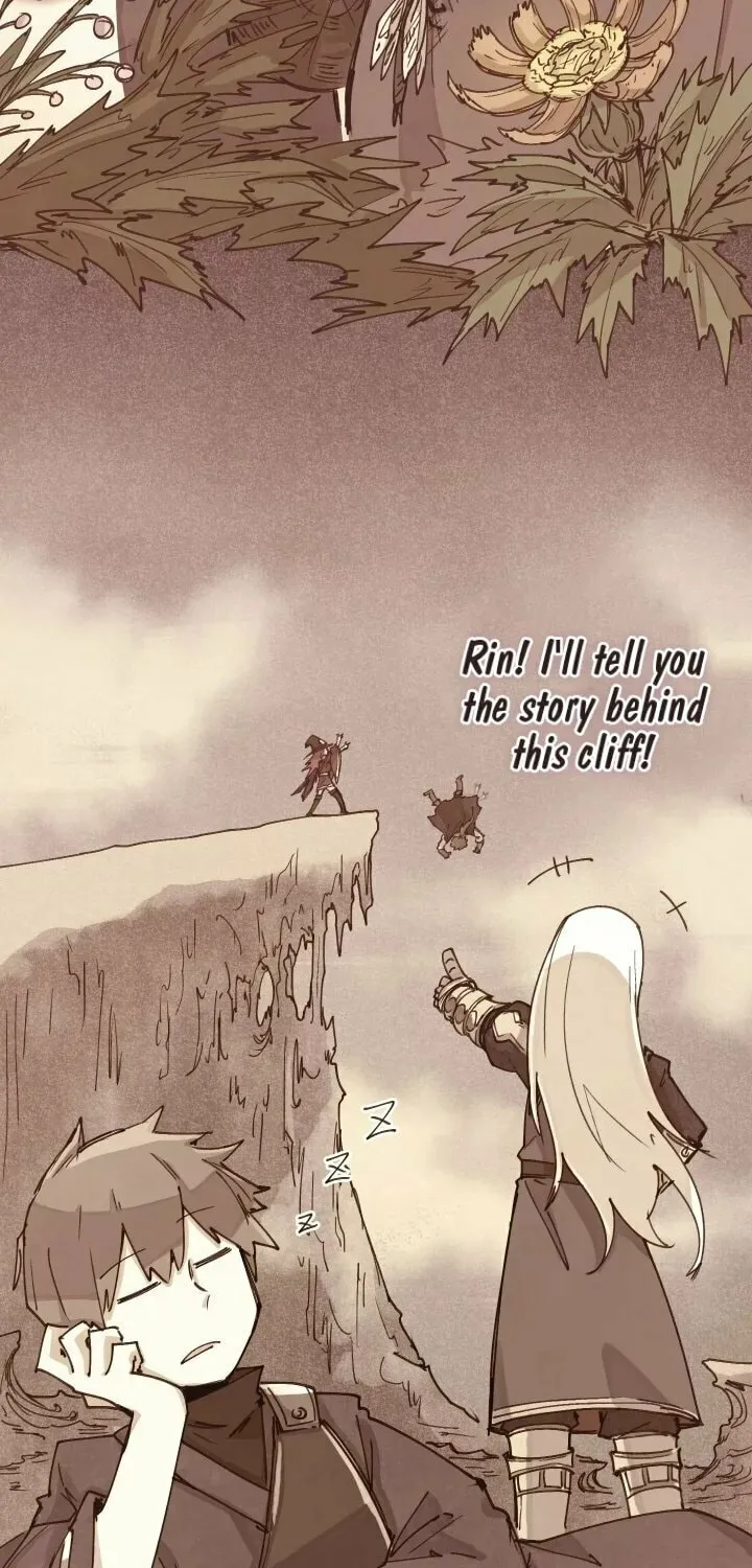 The Great Mage of the Hero’s Party Reincarnates Chapter 2 page 61 - 