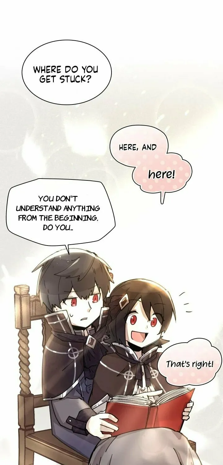 The Great Mage of the Hero’s Party Reincarnates Chapter 2 page 63 - 