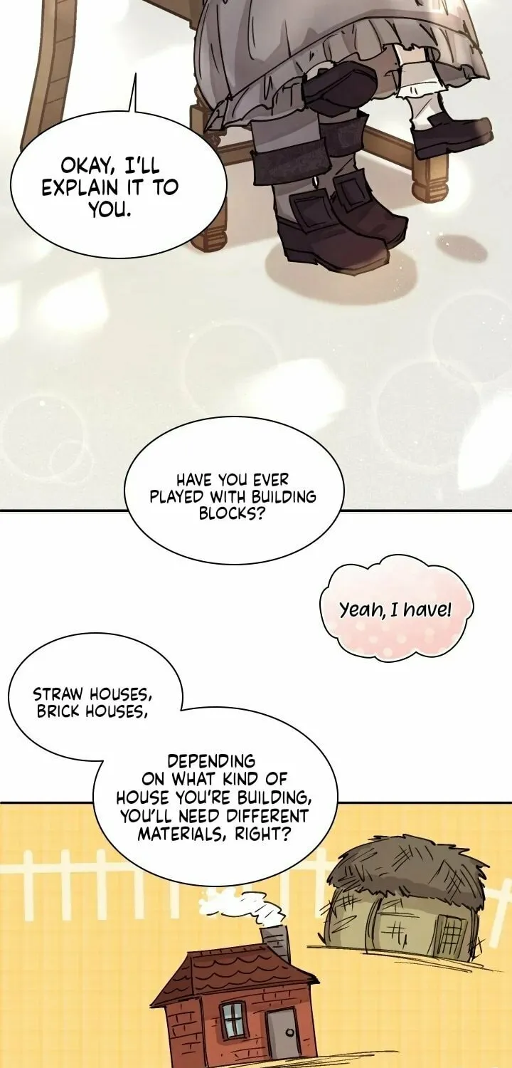 The Great Mage of the Hero’s Party Reincarnates Chapter 2 page 64 - 