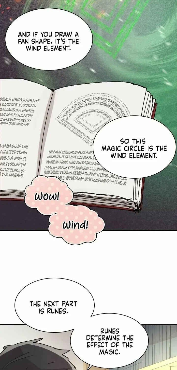 The Great Mage of the Hero’s Party Reincarnates Chapter 2 page 66 - 