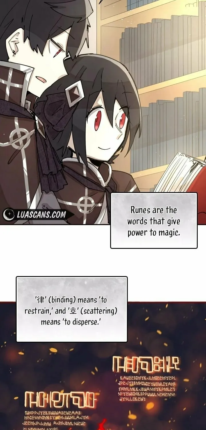 The Great Mage of the Hero’s Party Reincarnates Chapter 2 page 67 - 