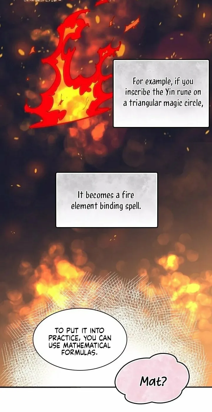The Great Mage of the Hero’s Party Reincarnates Chapter 2 page 68 - 