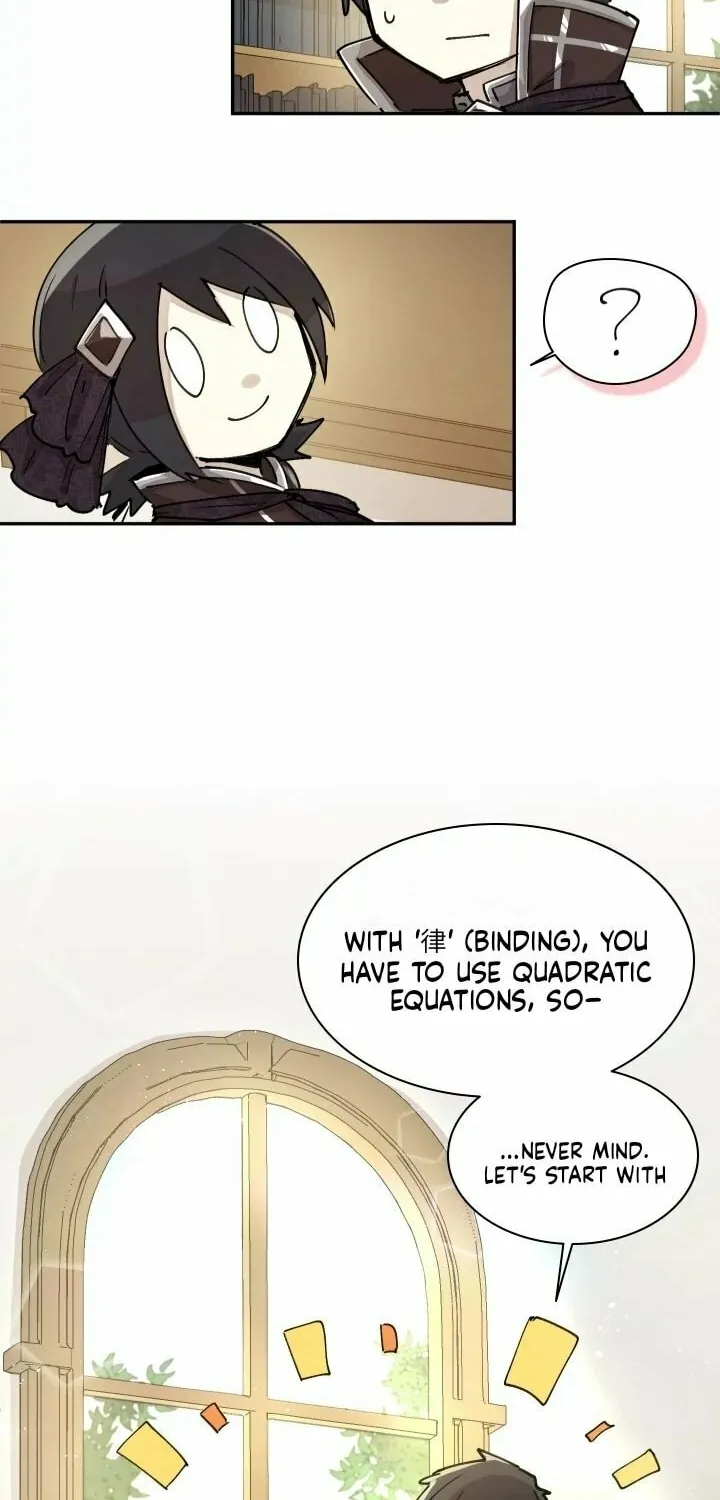 The Great Mage of the Hero’s Party Reincarnates Chapter 2 page 70 - 