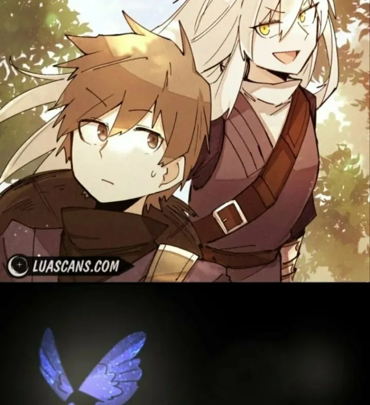 The Great Mage of the Hero’s Party Reincarnates Chapter 2 page 8 - 