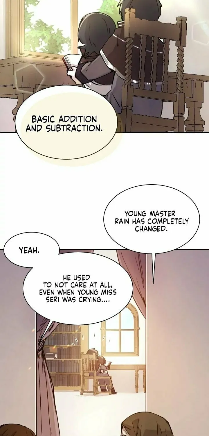 The Great Mage of the Hero’s Party Reincarnates Chapter 2 page 71 - 