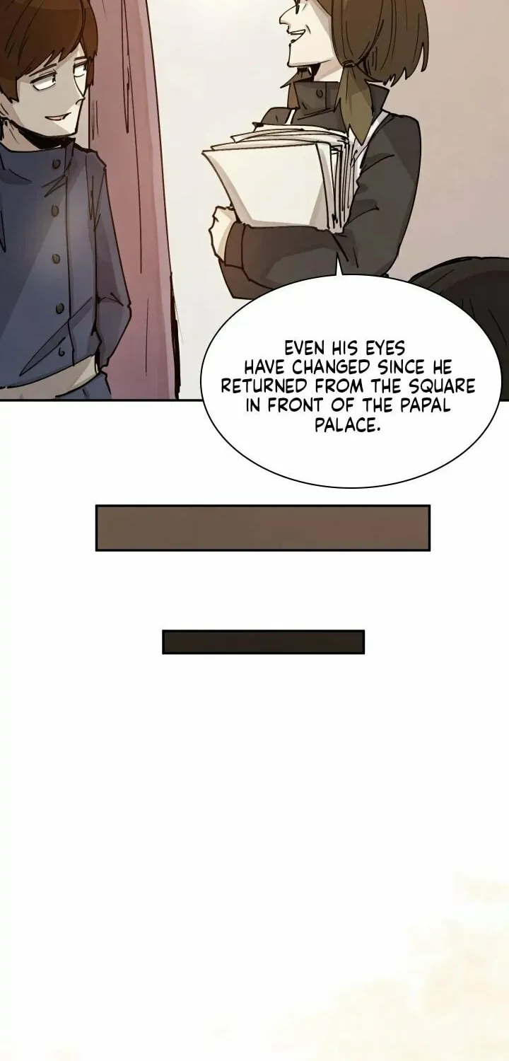 The Great Mage of the Hero’s Party Reincarnates Chapter 2 page 72 - 