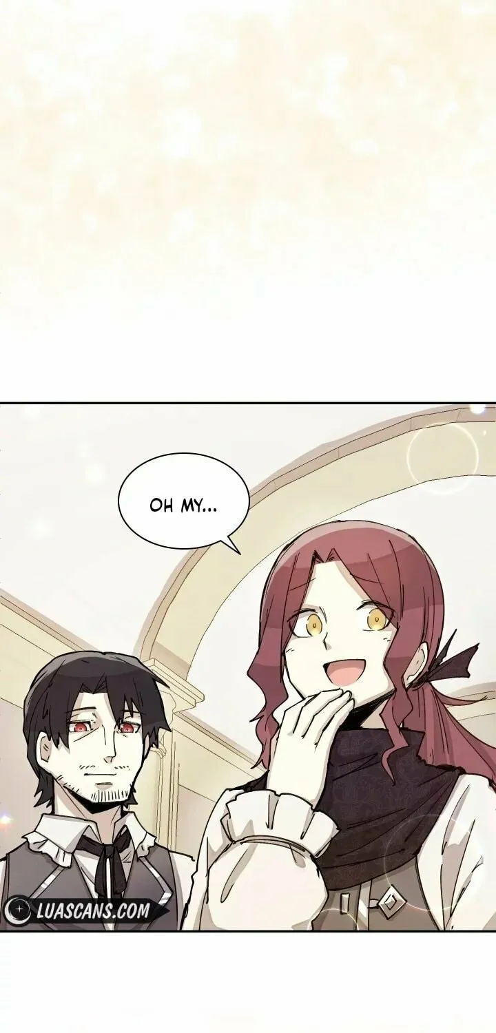 The Great Mage of the Hero’s Party Reincarnates Chapter 2 page 73 - 