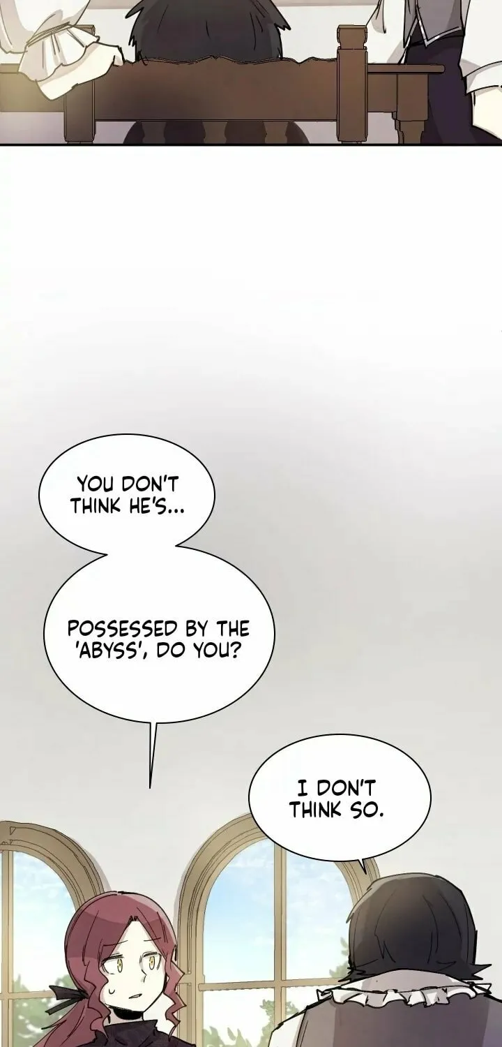 The Great Mage of the Hero’s Party Reincarnates Chapter 2 page 78 - 
