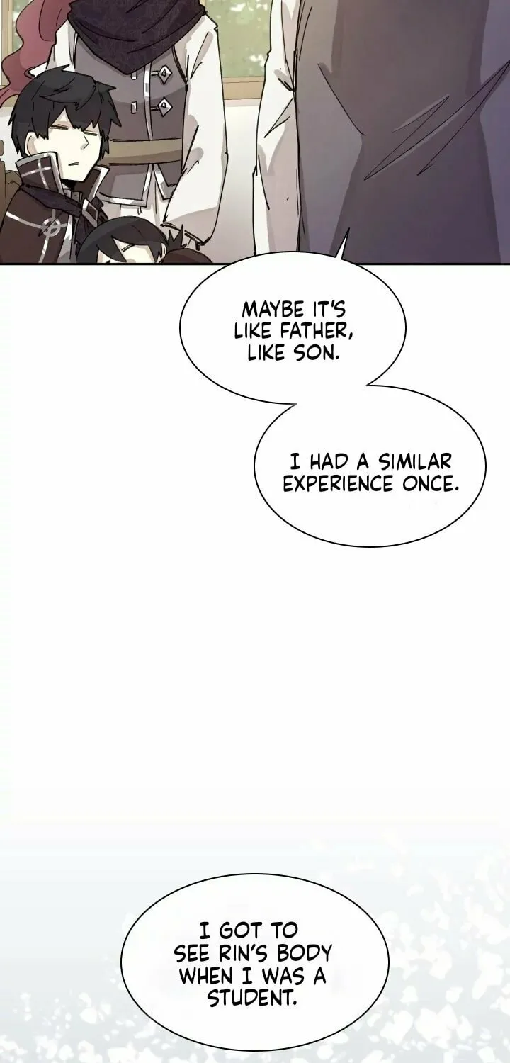 The Great Mage of the Hero’s Party Reincarnates Chapter 2 page 79 - 