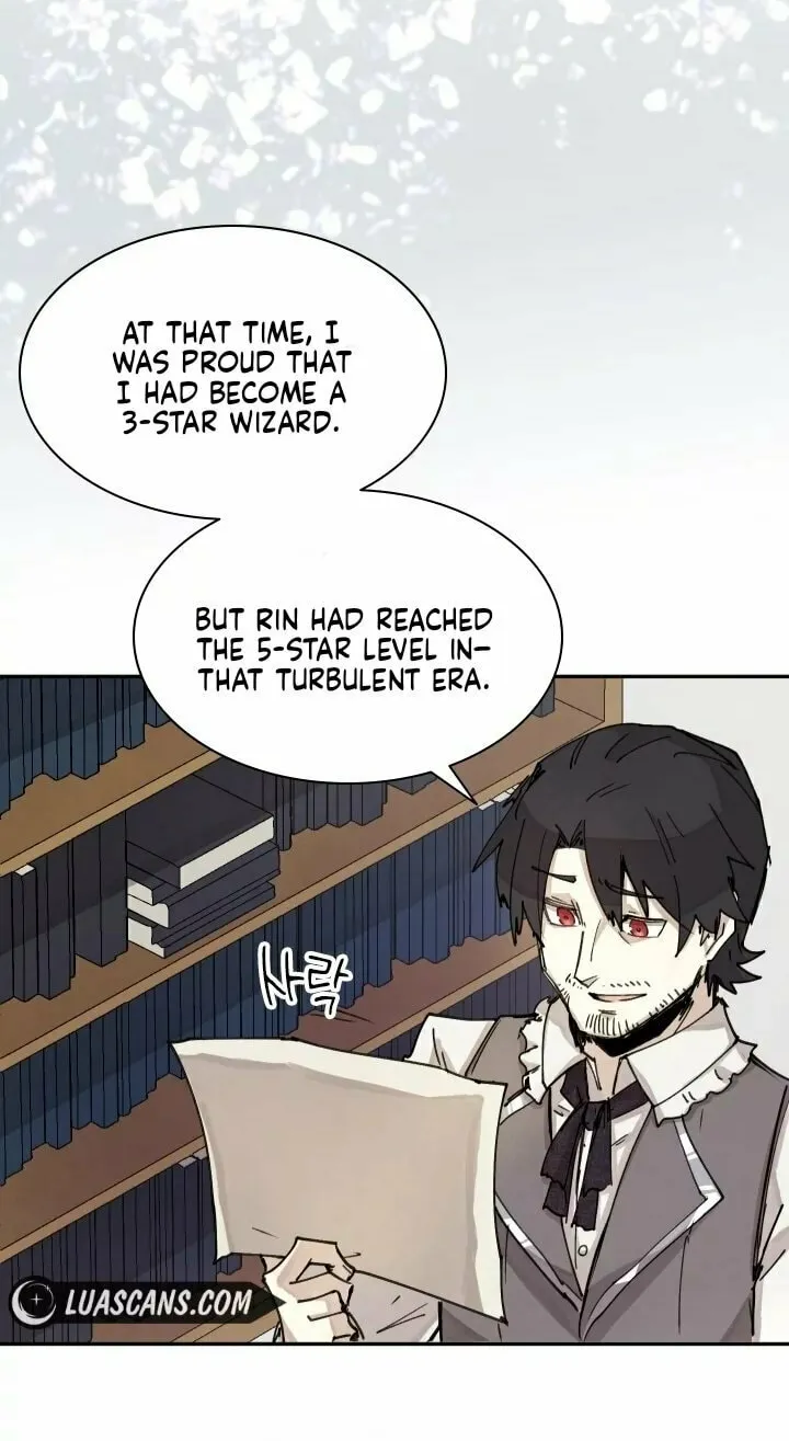 The Great Mage of the Hero’s Party Reincarnates Chapter 2 page 80 - 