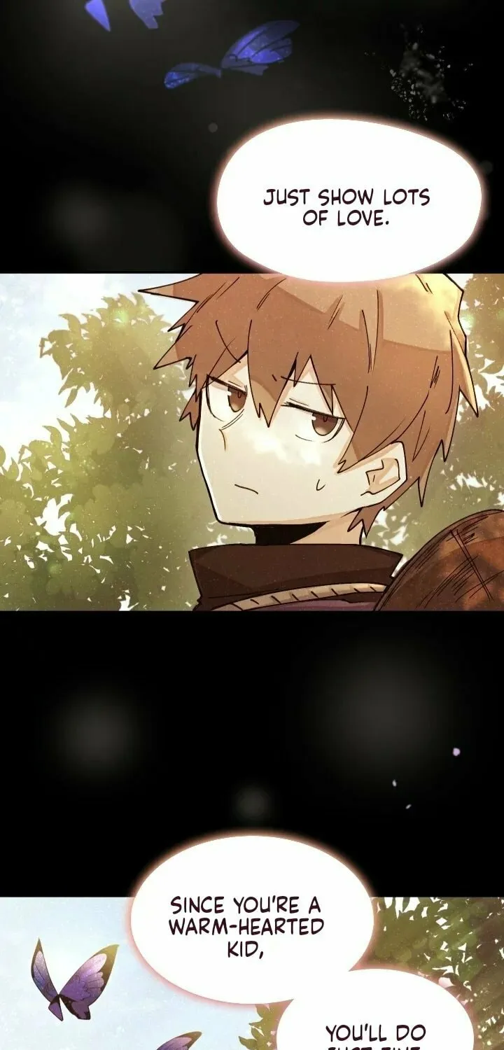 The Great Mage of the Hero’s Party Reincarnates Chapter 2 page 9 - 