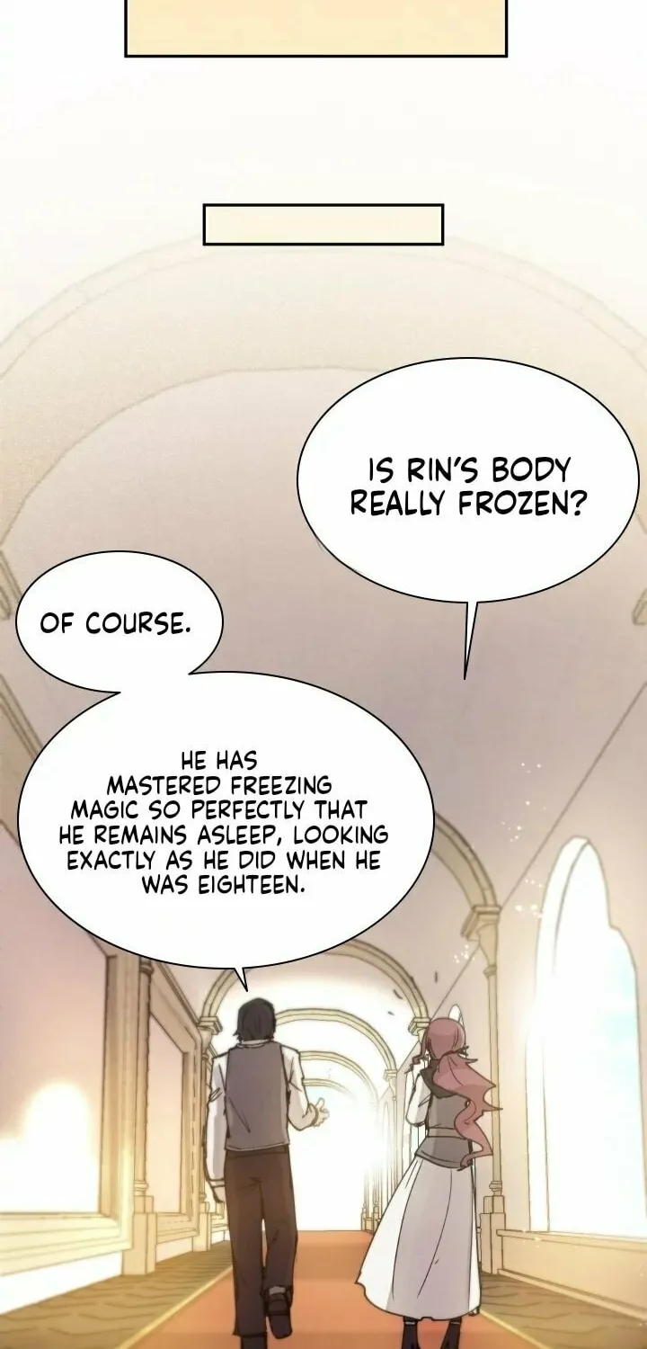 The Great Mage of the Hero’s Party Reincarnates Chapter 2 page 82 - 