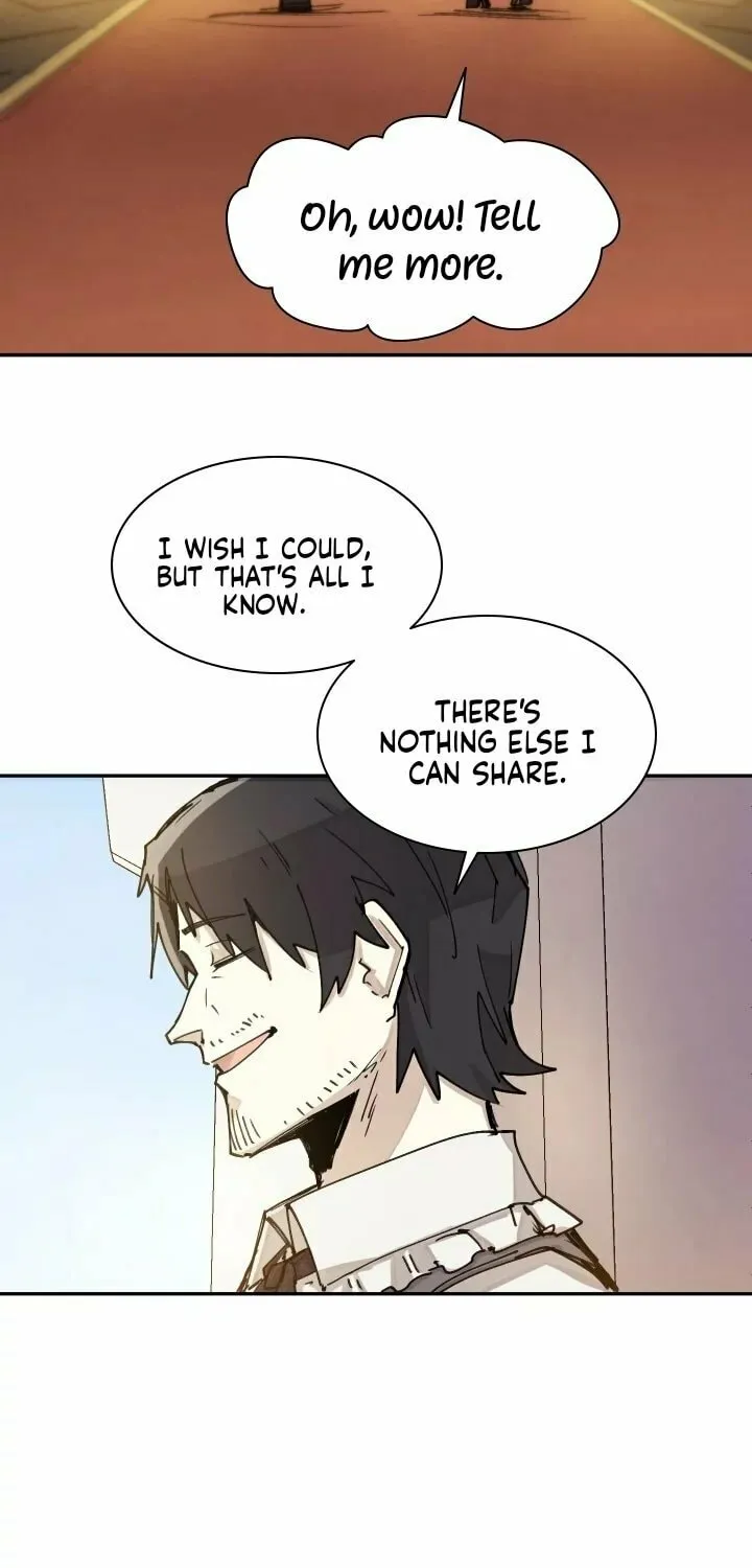 The Great Mage of the Hero’s Party Reincarnates Chapter 2 page 83 - 