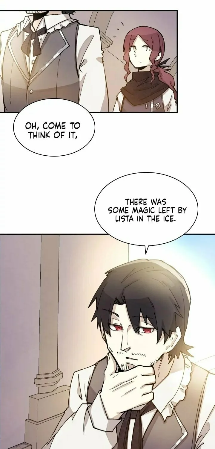 The Great Mage of the Hero’s Party Reincarnates Chapter 2 page 84 - 