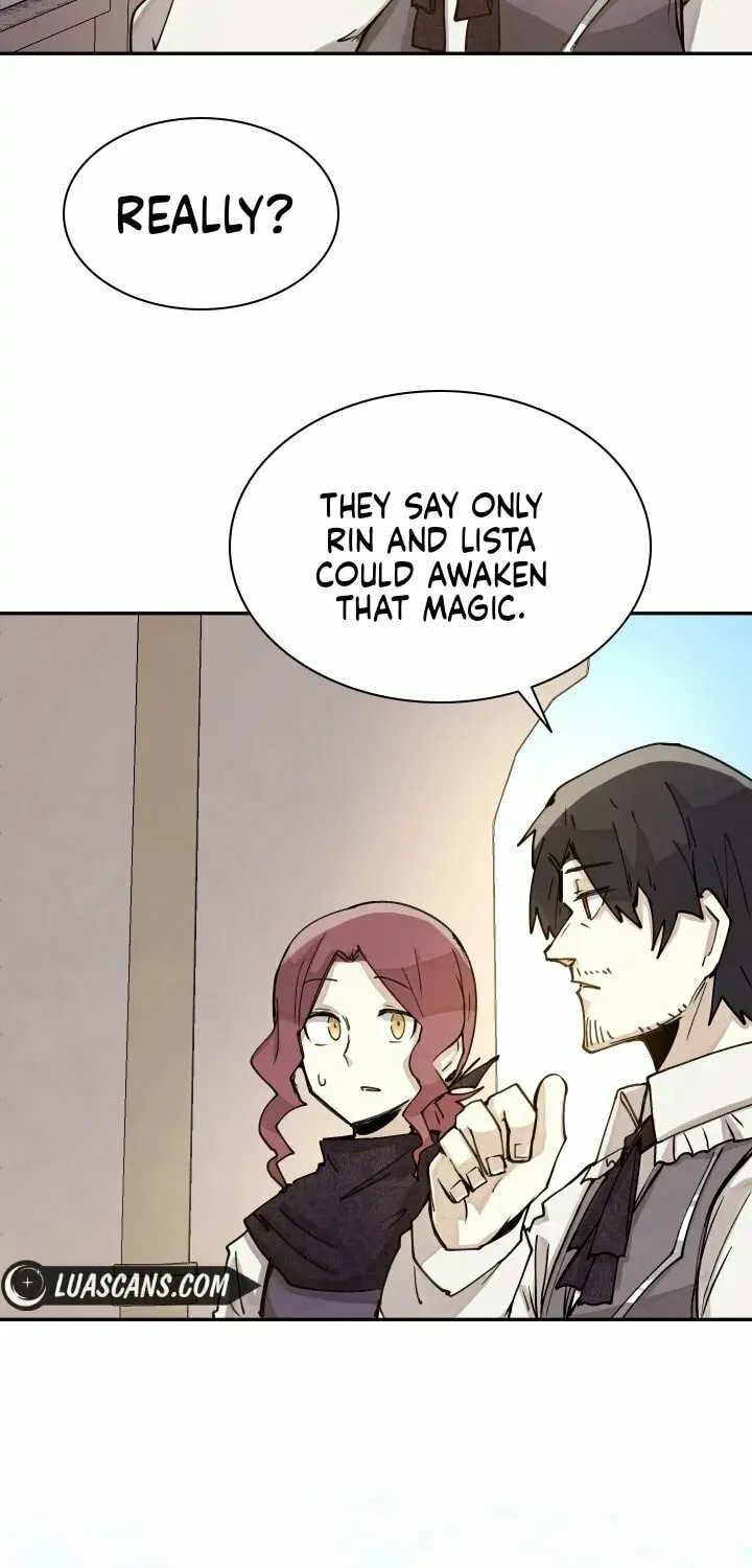 The Great Mage of the Hero’s Party Reincarnates Chapter 2 page 85 - 