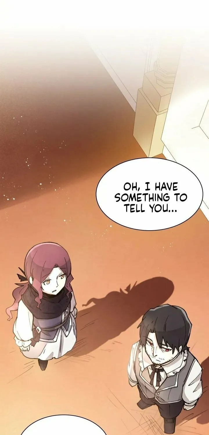 The Great Mage of the Hero’s Party Reincarnates Chapter 2 page 88 - 