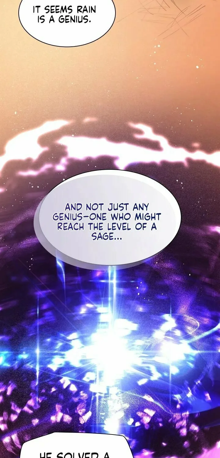The Great Mage of the Hero’s Party Reincarnates Chapter 2 page 89 - 