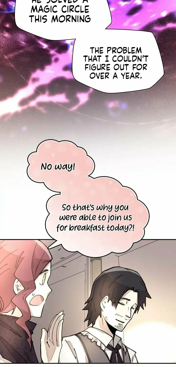 The Great Mage of the Hero’s Party Reincarnates Chapter 2 page 90 - 