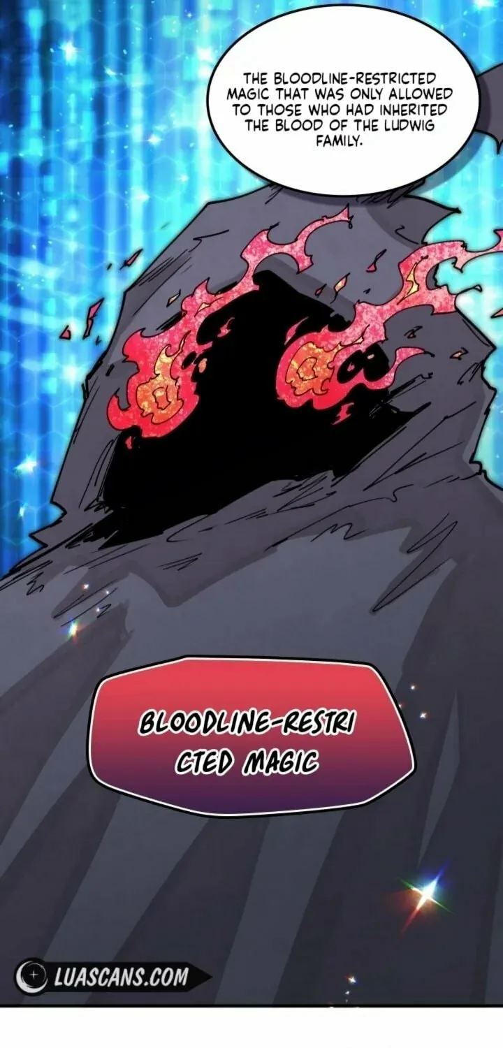 The Great Mage of the Hero’s Party Reincarnates Chapter 2 page 93 - 