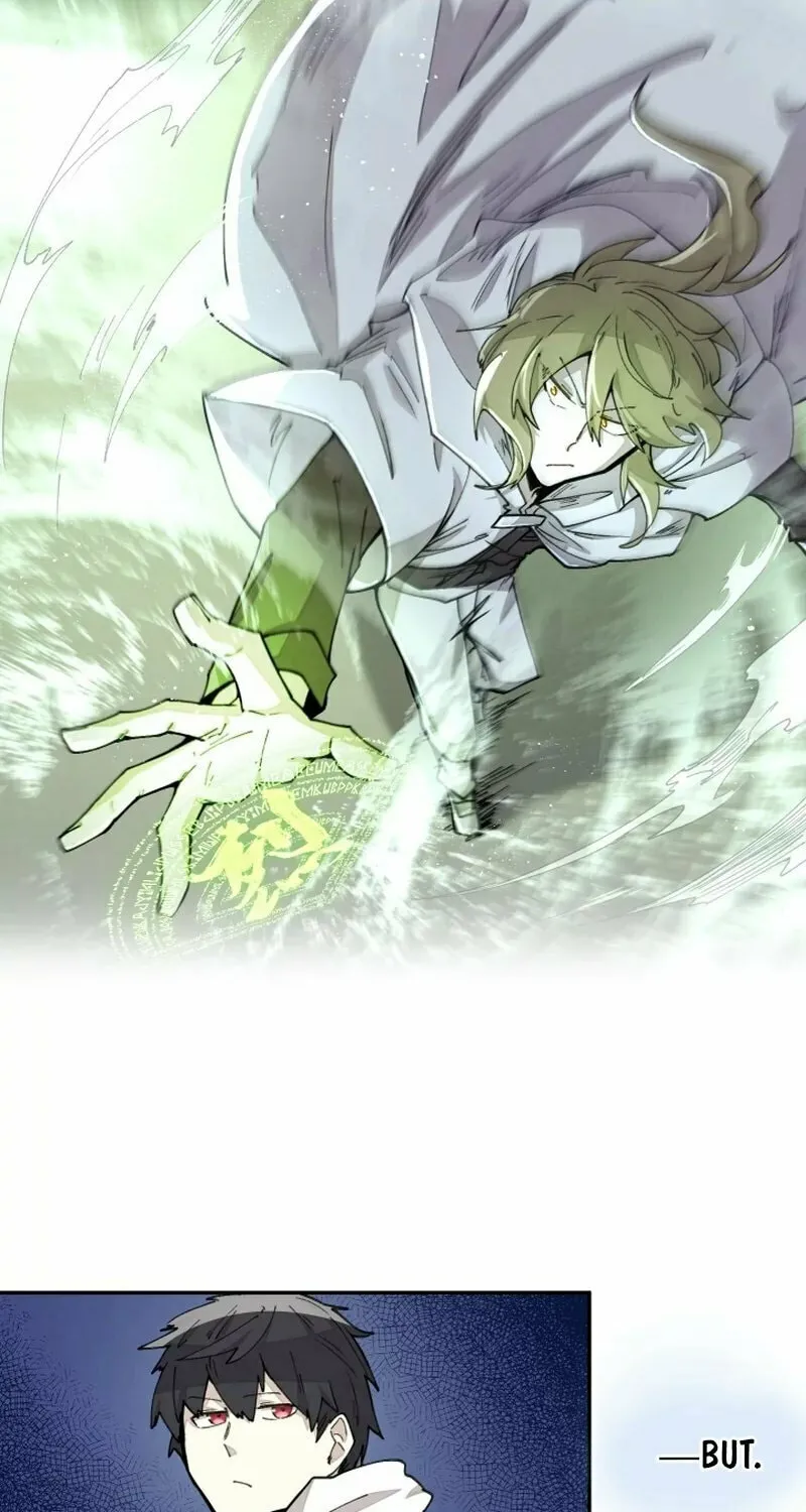 The Great Mage of the Hero’s Party Reincarnates Chapter 20 page 2 - 