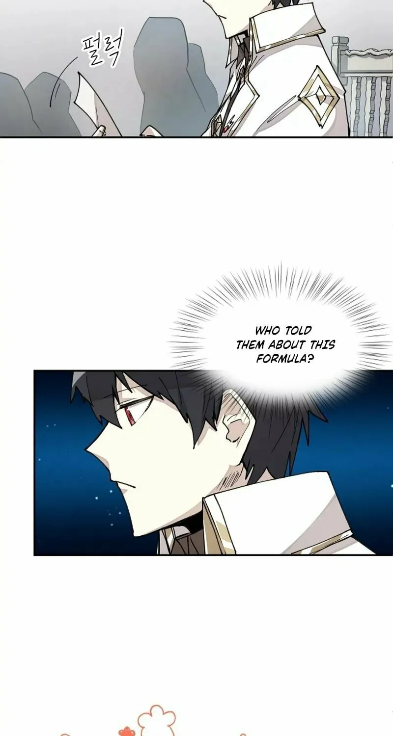 The Great Mage of the Hero’s Party Reincarnates Chapter 20 page 11 - 