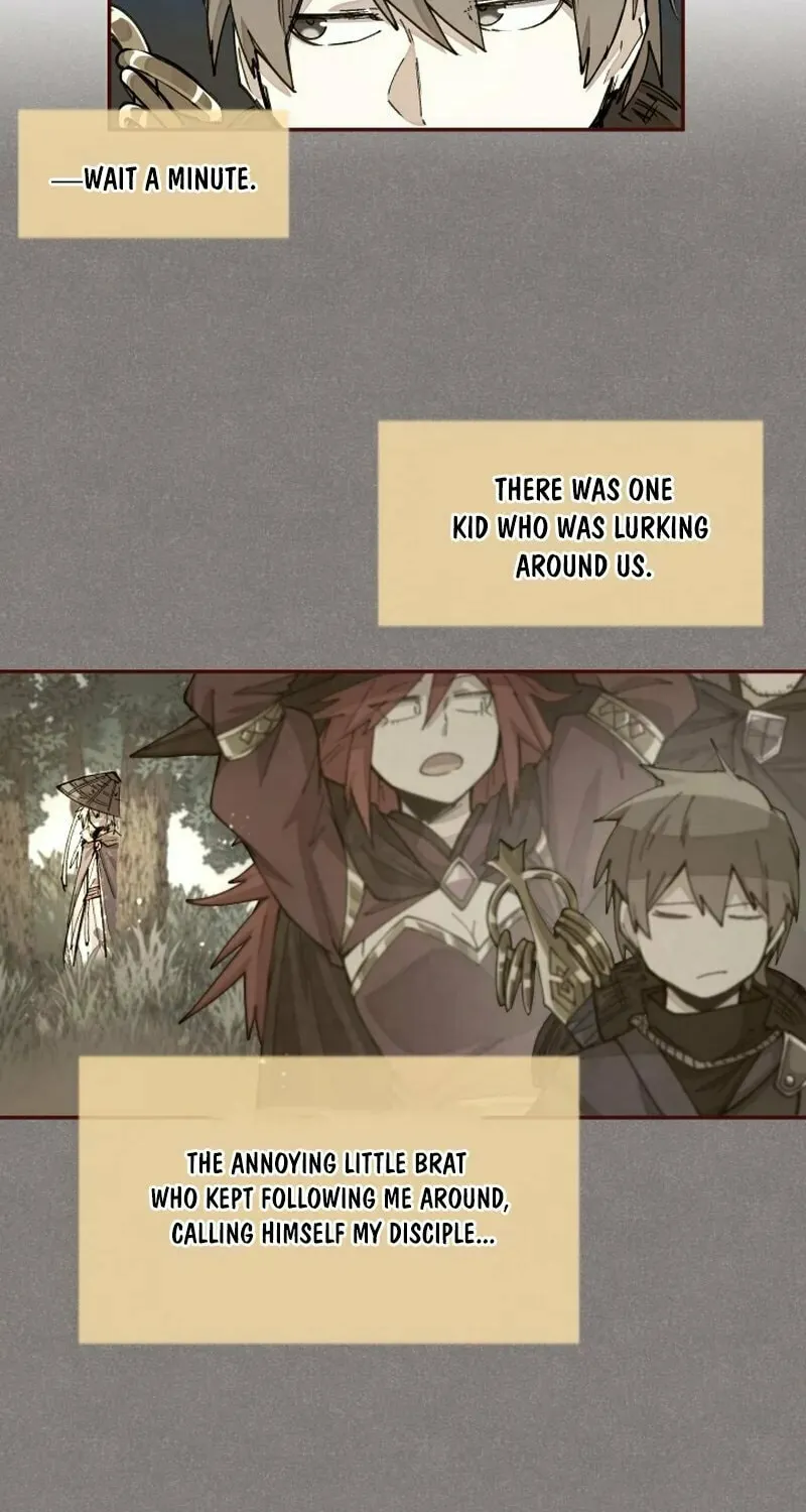 The Great Mage of the Hero’s Party Reincarnates Chapter 20 page 13 - 
