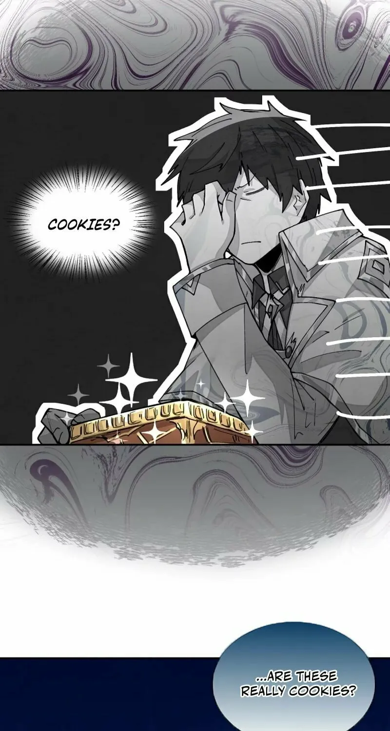 The Great Mage of the Hero’s Party Reincarnates Chapter 20 page 23 - 