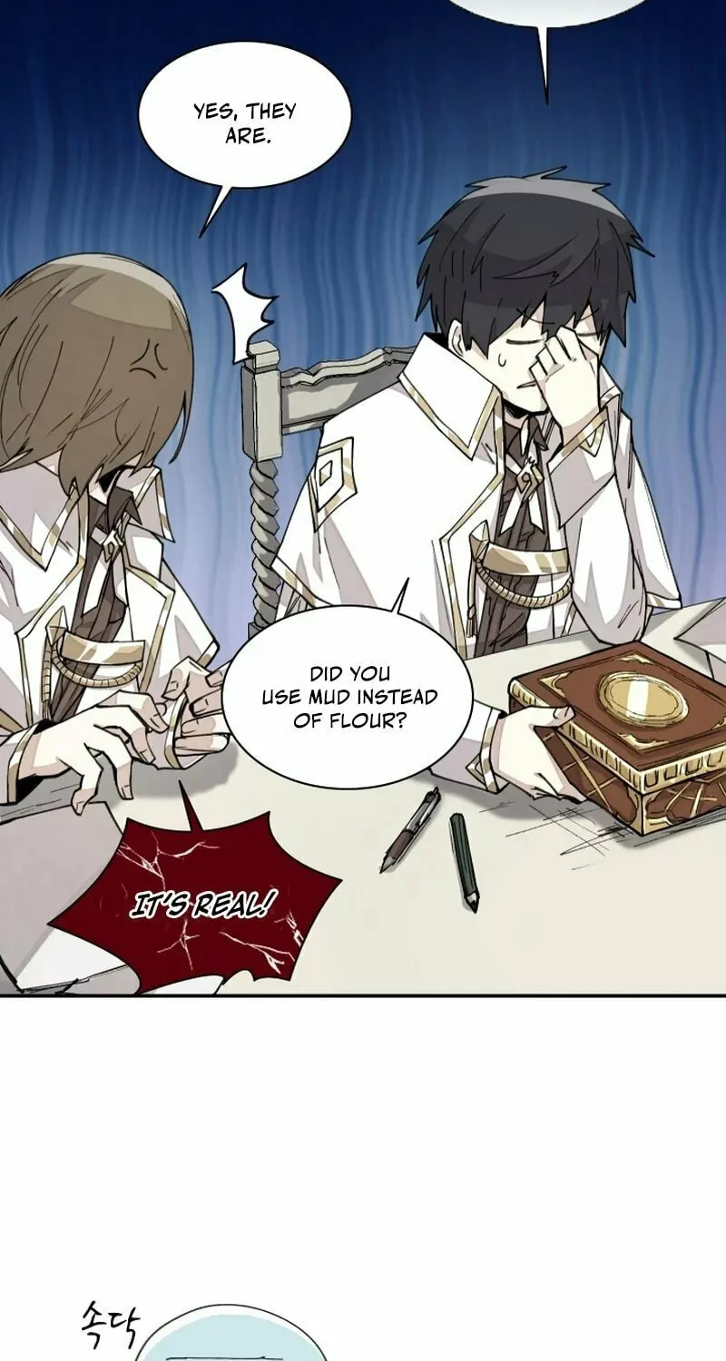The Great Mage of the Hero’s Party Reincarnates Chapter 20 page 24 - 