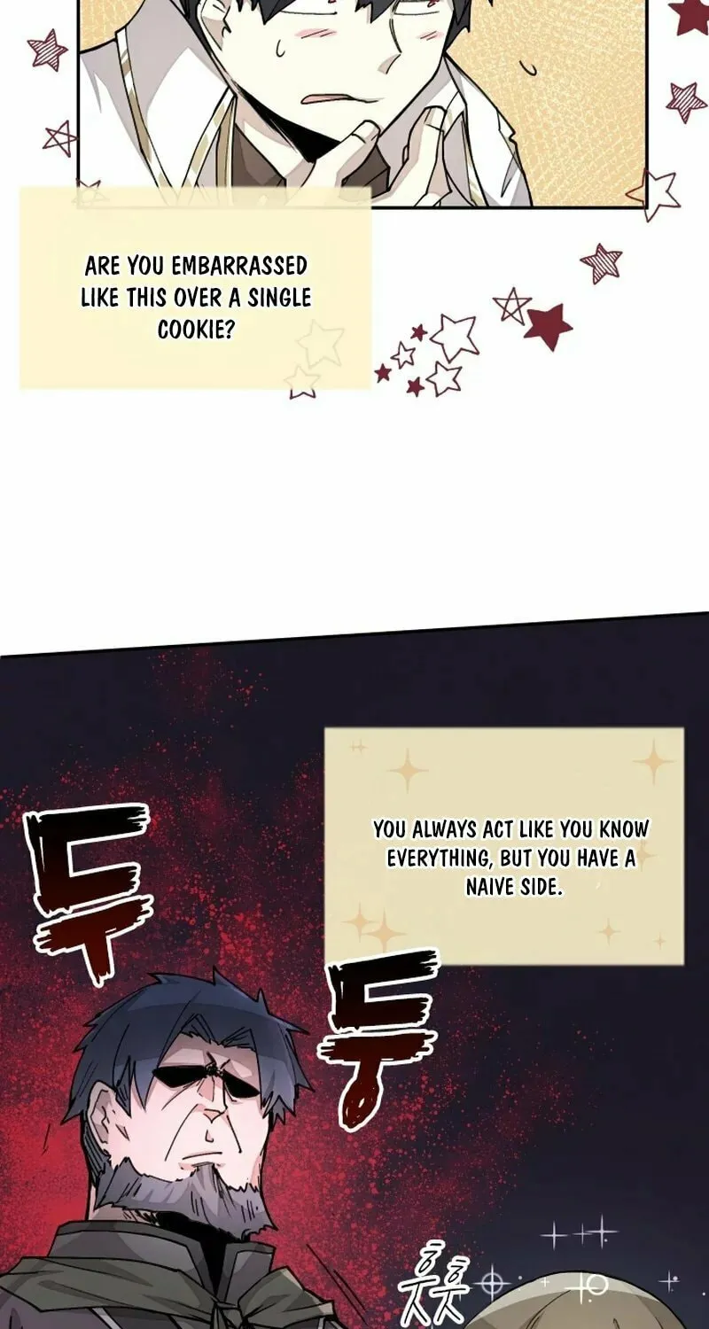 The Great Mage of the Hero’s Party Reincarnates Chapter 20 page 30 - 