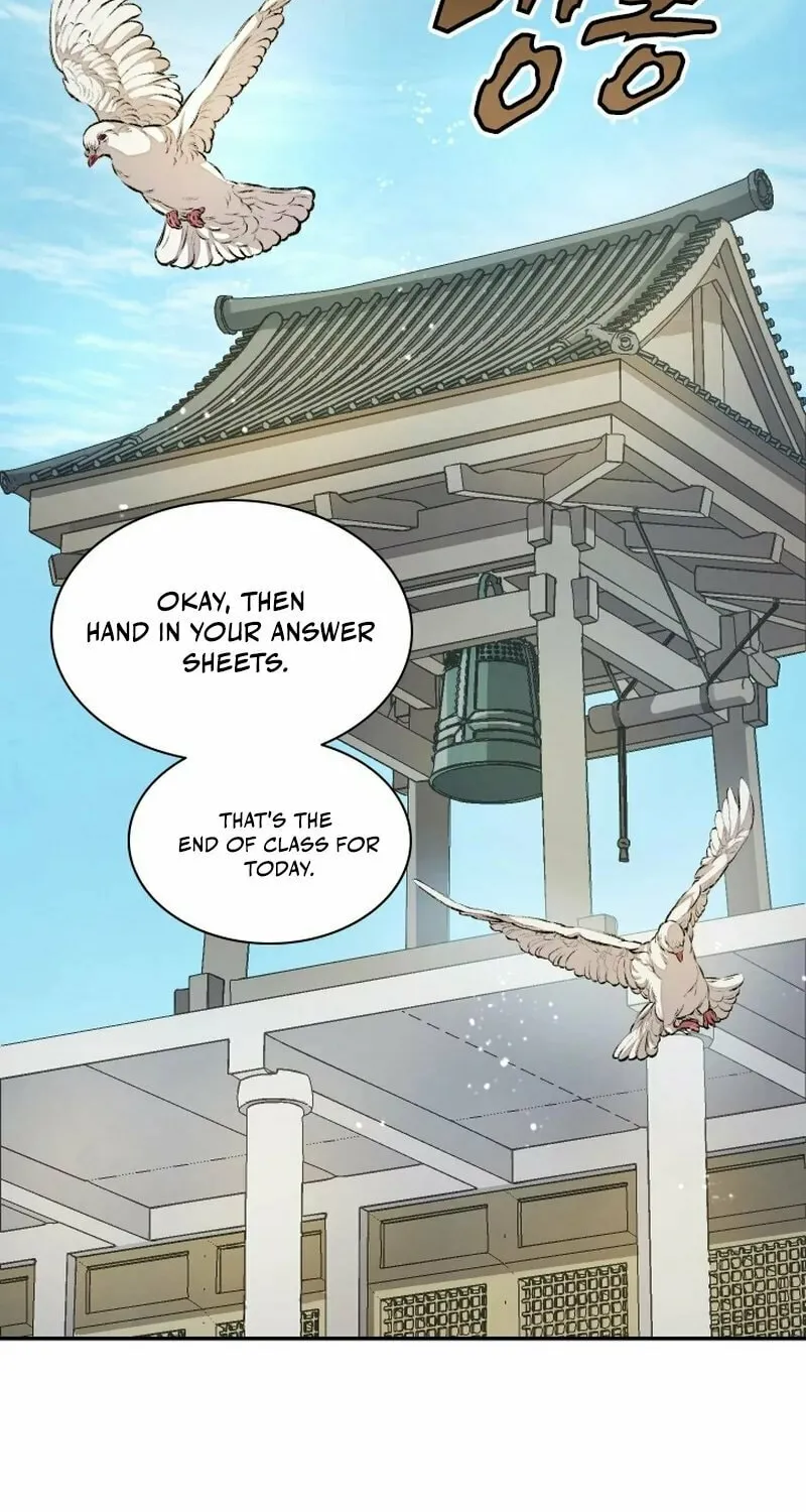 The Great Mage of the Hero’s Party Reincarnates Chapter 20 page 33 - 