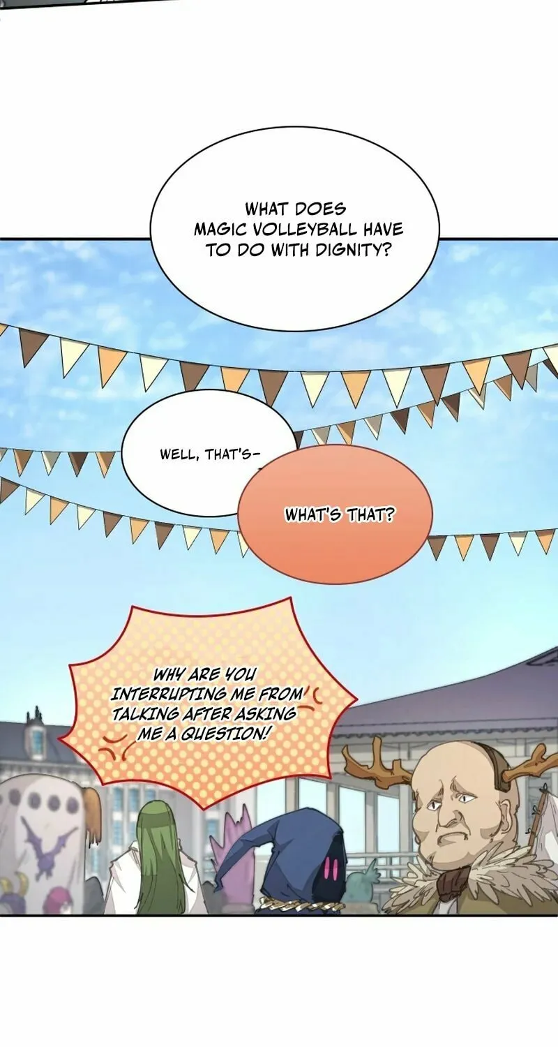 The Great Mage of the Hero’s Party Reincarnates Chapter 20 page 36 - 