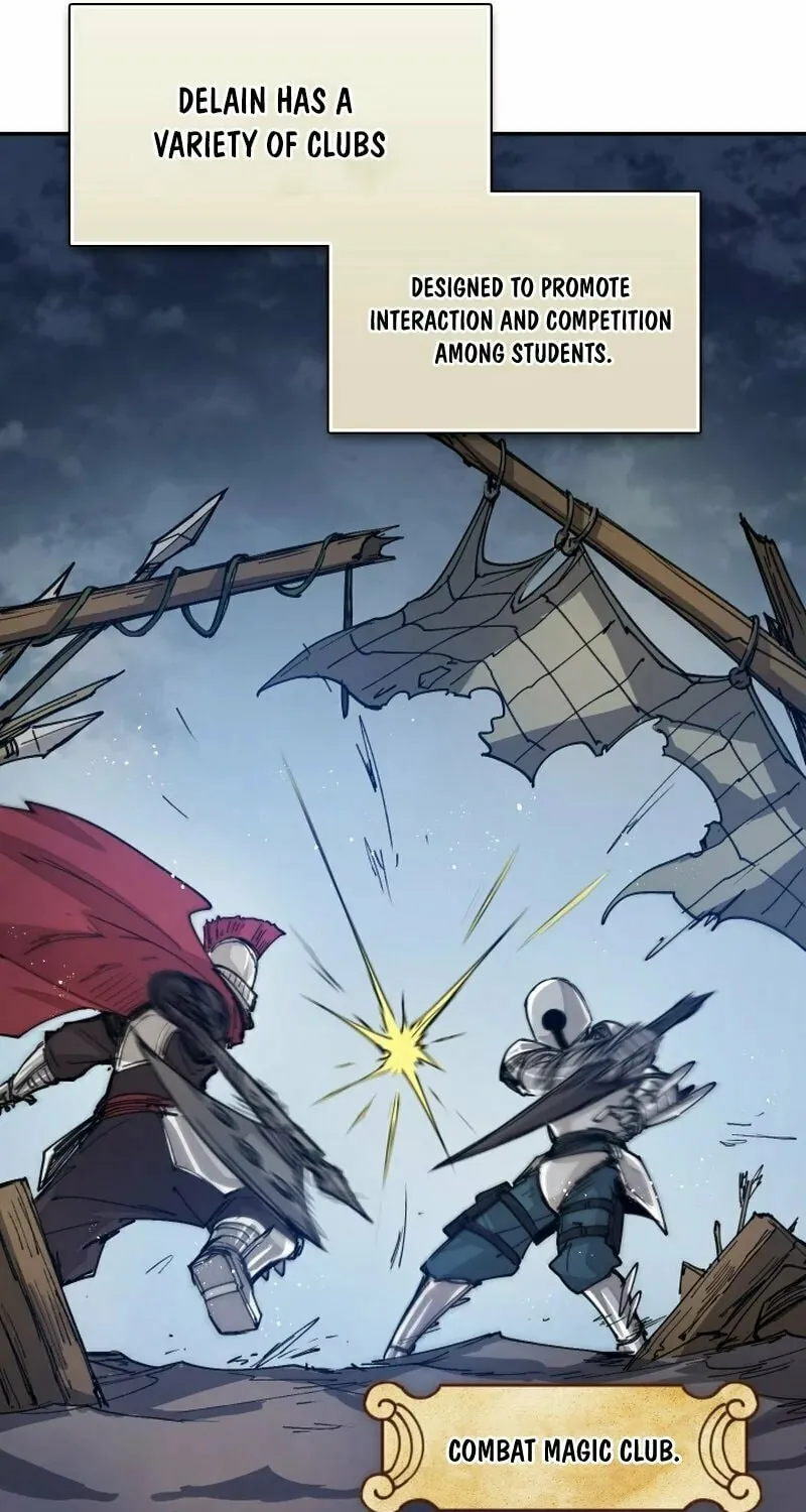 The Great Mage of the Hero’s Party Reincarnates Chapter 20 page 38 - 
