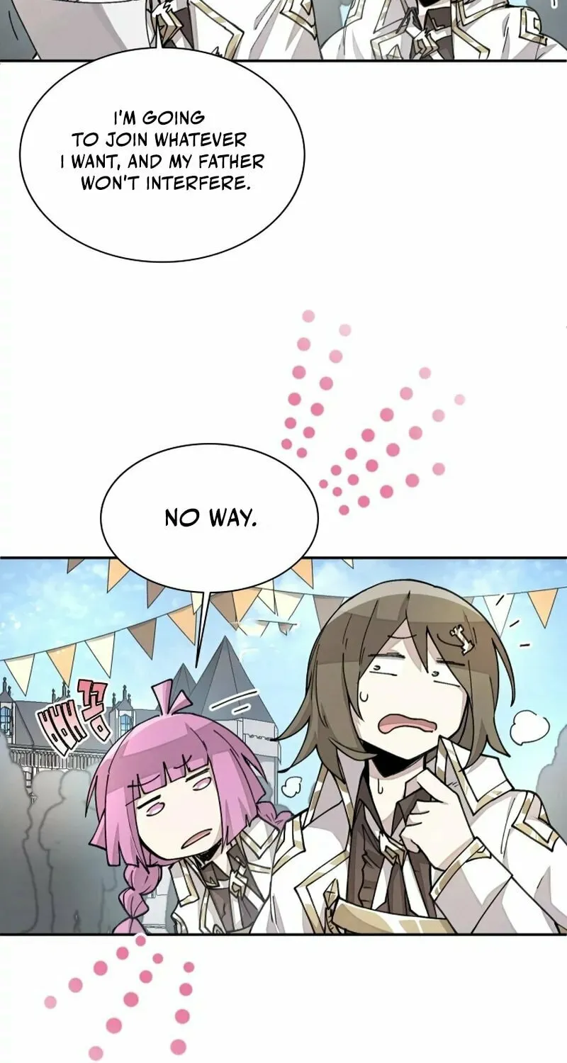 The Great Mage of the Hero’s Party Reincarnates Chapter 20 page 45 - 