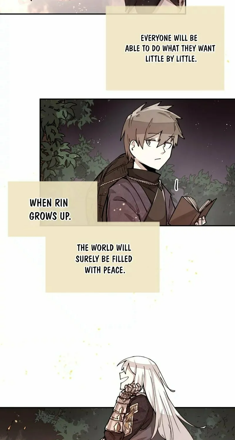 The Great Mage of the Hero’s Party Reincarnates Chapter 20 page 48 - 