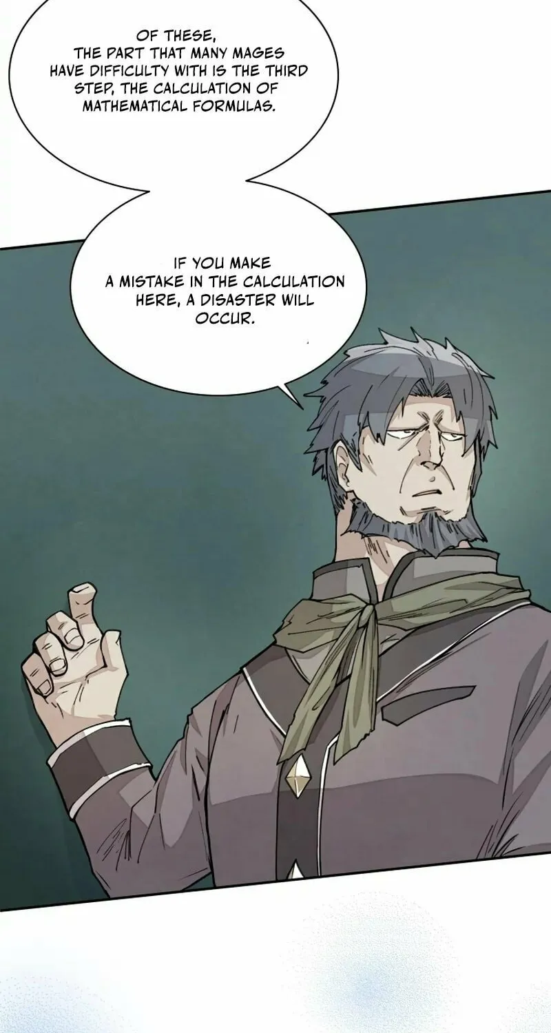 The Great Mage of the Hero’s Party Reincarnates Chapter 20 page 6 - 
