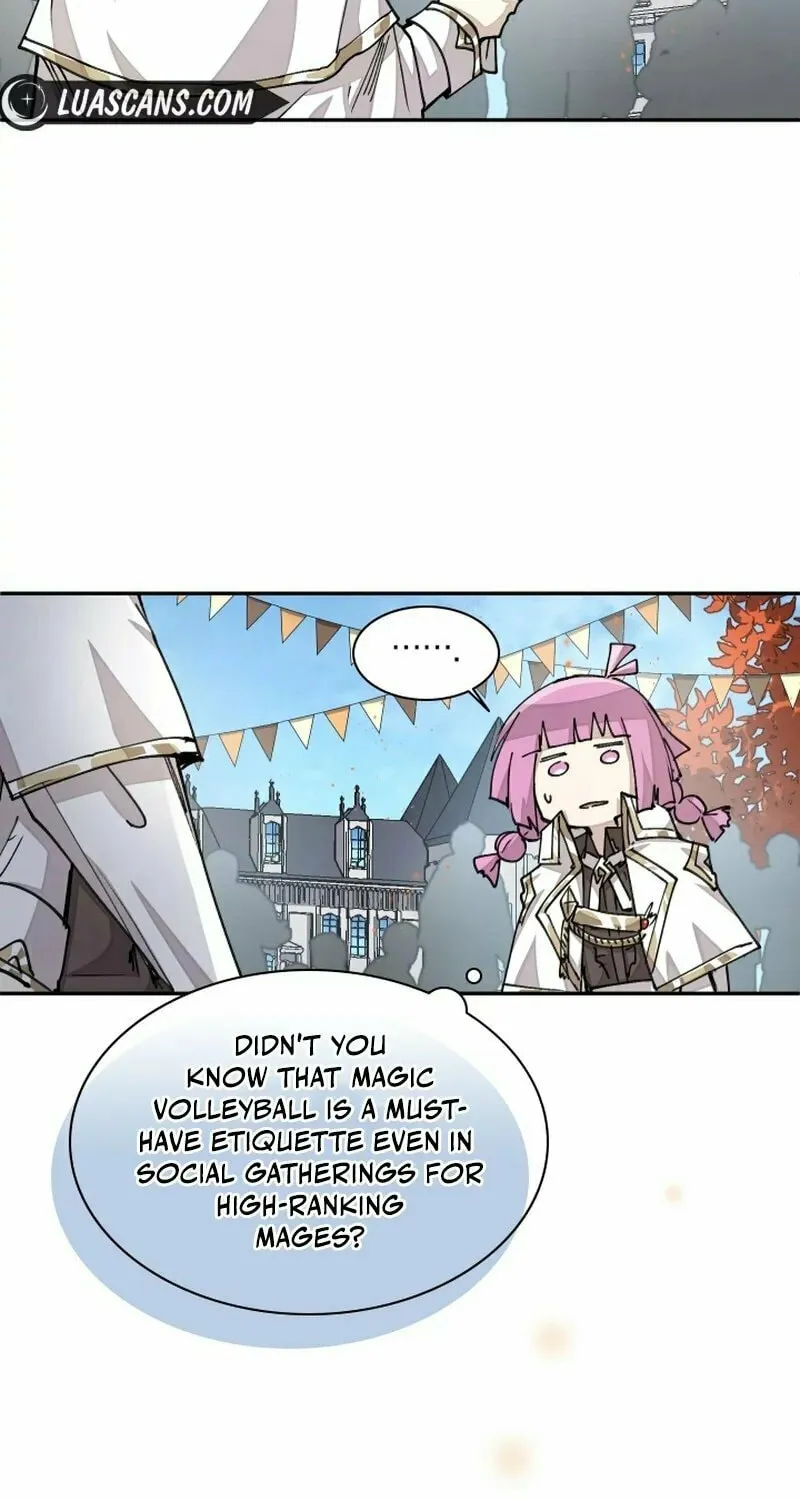 The Great Mage of the Hero’s Party Reincarnates Chapter 20 page 52 - 
