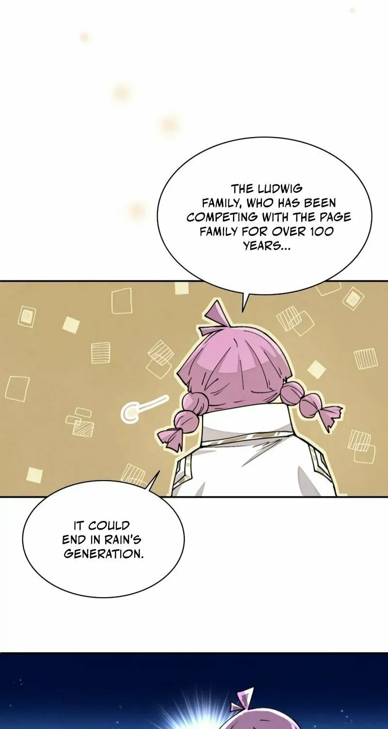 The Great Mage of the Hero’s Party Reincarnates Chapter 20 page 53 - 