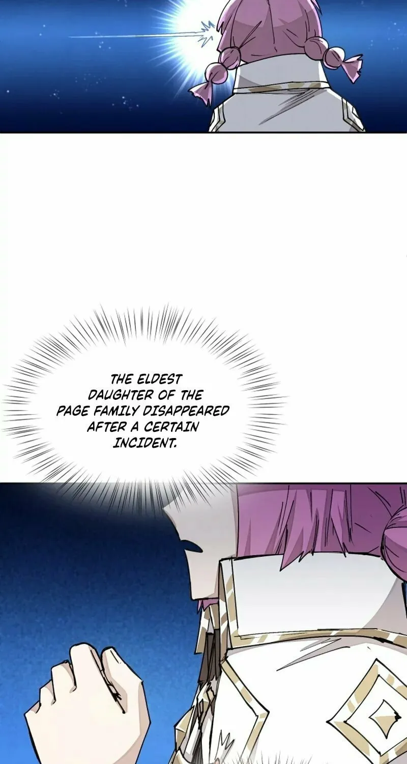 The Great Mage of the Hero’s Party Reincarnates Chapter 20 page 54 - 